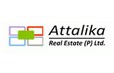 Attalika Developer Logo
