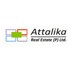 Attalika Developer Logo