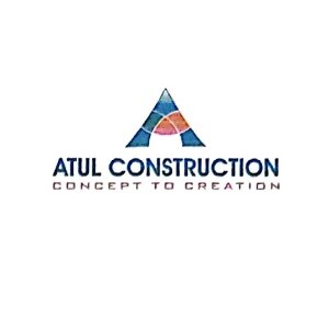 Atul Constructions logo
