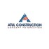 Atul Constructions Developer Logo