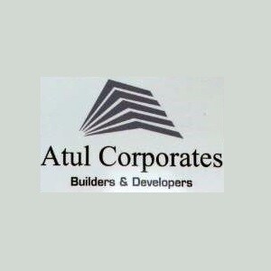 Atul Corporates Developer Logo