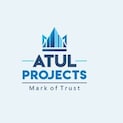 Atul Projects India Ltd Logo