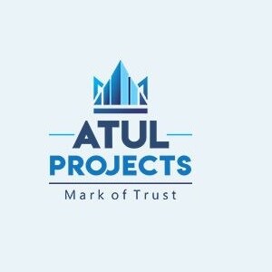 Atul Projects India Ltd Developer Logo