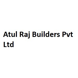 Atul Raj Builders Pvt Ltd logo