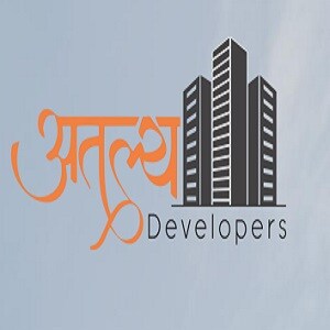 Atulya Developers developer logo