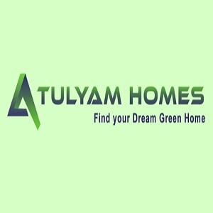 Atulyam Homes Developer Logo