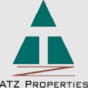 ATZ Properties Developer Logo