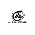 AU Real Estate Services Pvt Ltd Logo