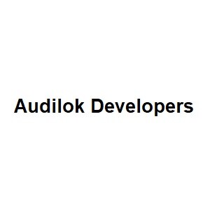 Audilok Developers developer logo