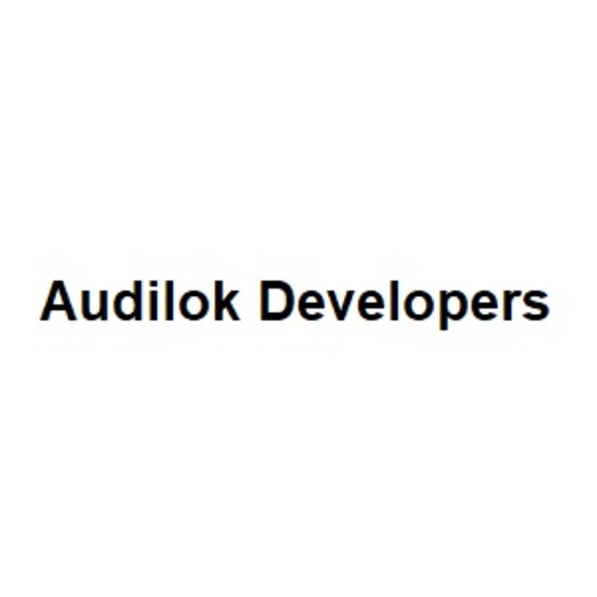 Audilok Developers