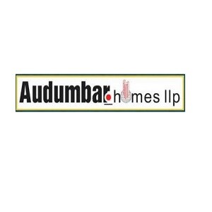 Audumbar Homes LLP developer logo