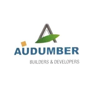 Audumber Builders and Developers Developer Logo