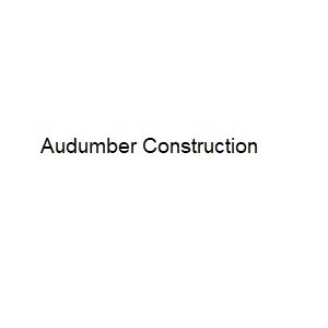Audumber Construction Developer Logo