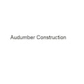 Audumber Construction Logo