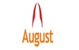 August Ventures Pvt Ltd Developer Logo