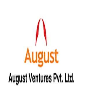 August Ventures Pvt Ltd Developer Logo