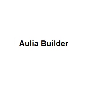 Aulia Builder