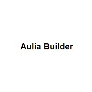 Aulia Builder logo