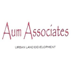Aum Associates Logo
