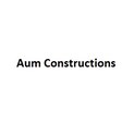 Aum Constructions Logo