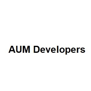 AUM Developer developer logo