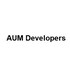 AUM Developer AUM Developer Developer Logo