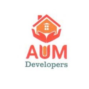 AUM Developers Pune logo