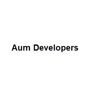 Aum Developers Thane logo