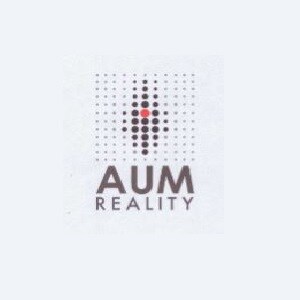 Aum Realty developer logo