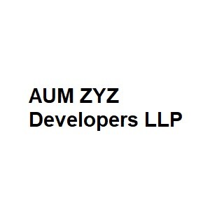 AUM ZYJ Developers LLP developer logo