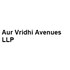 Aur Vridhi Avenues LLP Developer Logo