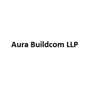 Aura Buildcom LLP logo