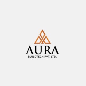 Aura Buildtech Private Limited Developer Logo