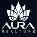 Aura Realtors Logo