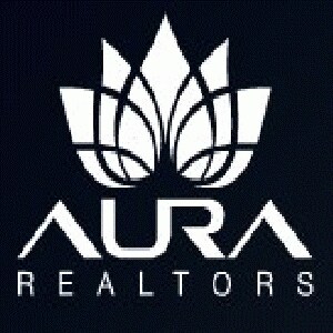 Aura Realtors Developer Logo