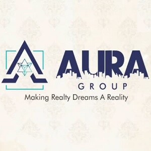 Aura Group developer logo