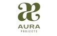 Aura Homes Developer Logo