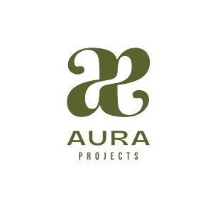 Aura Homes logo