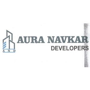 Aura Navkar Developers Logo