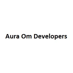 Aura Om Developers Developer Logo