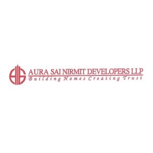 Aura Sai Nirmit Developers developer logo