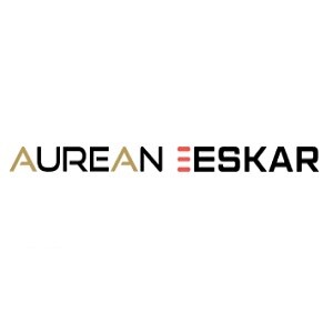 Aurean Eskar logo