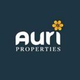Auri Properties LLP Developer Logo