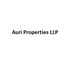 Auri Properties LLP Developer Logo