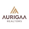 Aurigaa Realtors Developer Logo