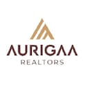 Aurigaa Realtors Logo