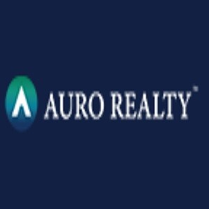 Auro Realty Developer Logo