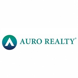 Auro Realty Developer Logo