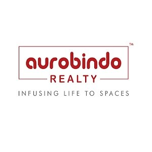 Aurobindo Realty developer logo