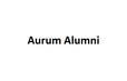Aurum Alumni Developer Logo